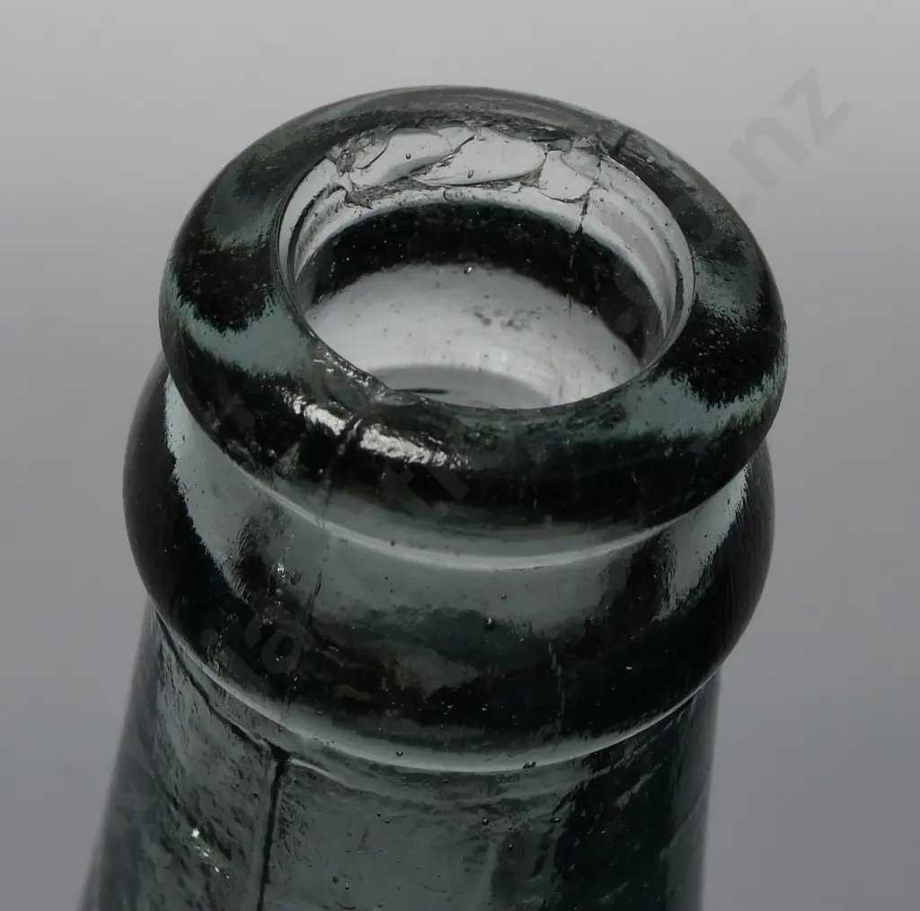 GOLD BALCLUTHA CROWN TOP Image 1++