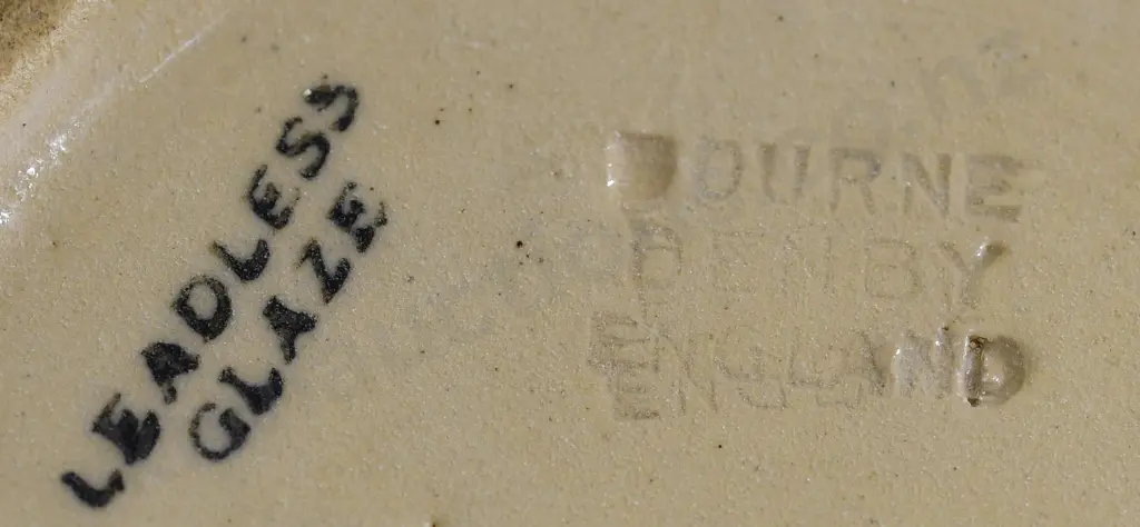 WEST 1911 CORONATION WATER JUG Image 1++