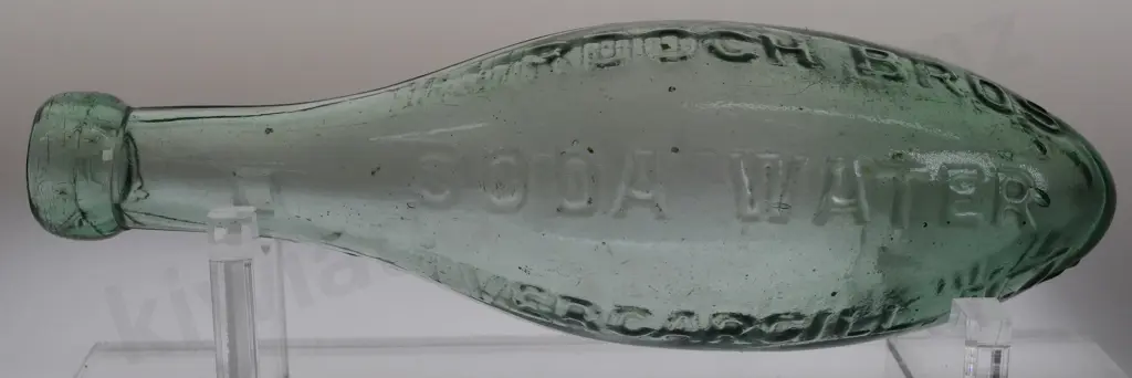 MURDOCH BROS HAMILTON PATENT Image 1++