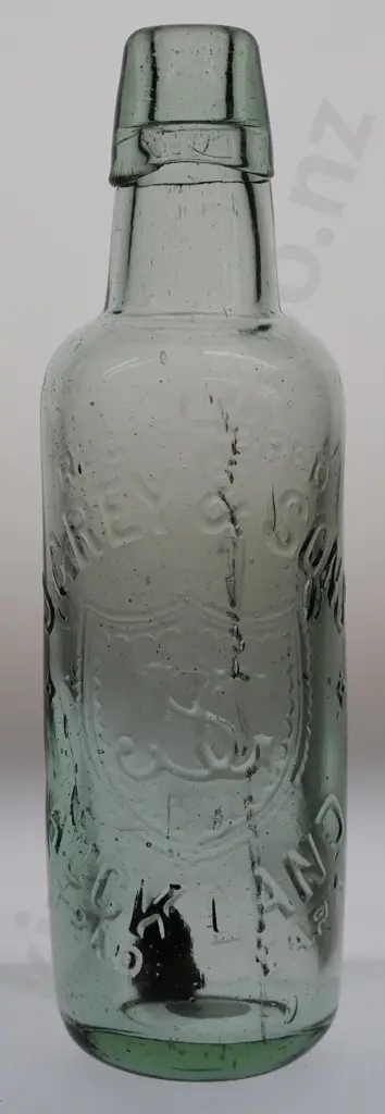 GREY & SONS AUCKLAND LAMONT Image 1++