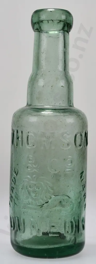 THOMSON DUNEDIN LANGLEY PATENT Image 1++