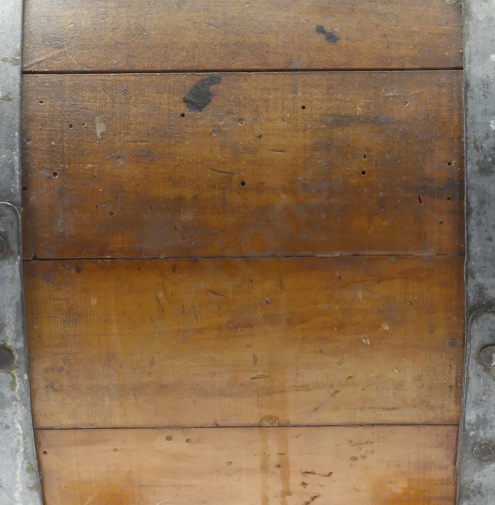 IDEAL AUCKLAND MADE BUTTER CHURN Image 1++
