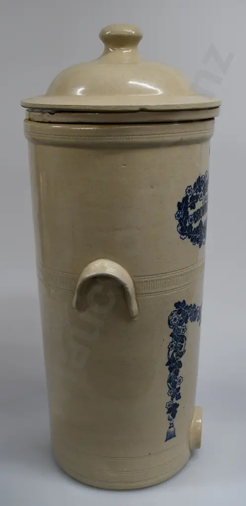 BROWNLOW LEADLESS WATER FILTER Image 1++
