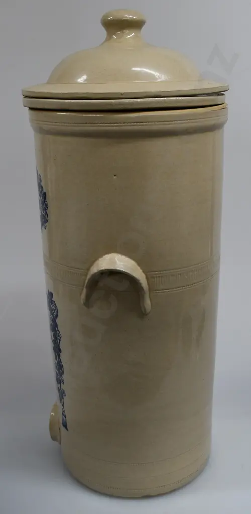 BROWNLOW LEADLESS WATER FILTER Image 1++