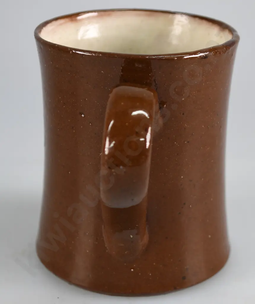 SPEIGHTS MILTON POTTERY TANKARD Image 1++