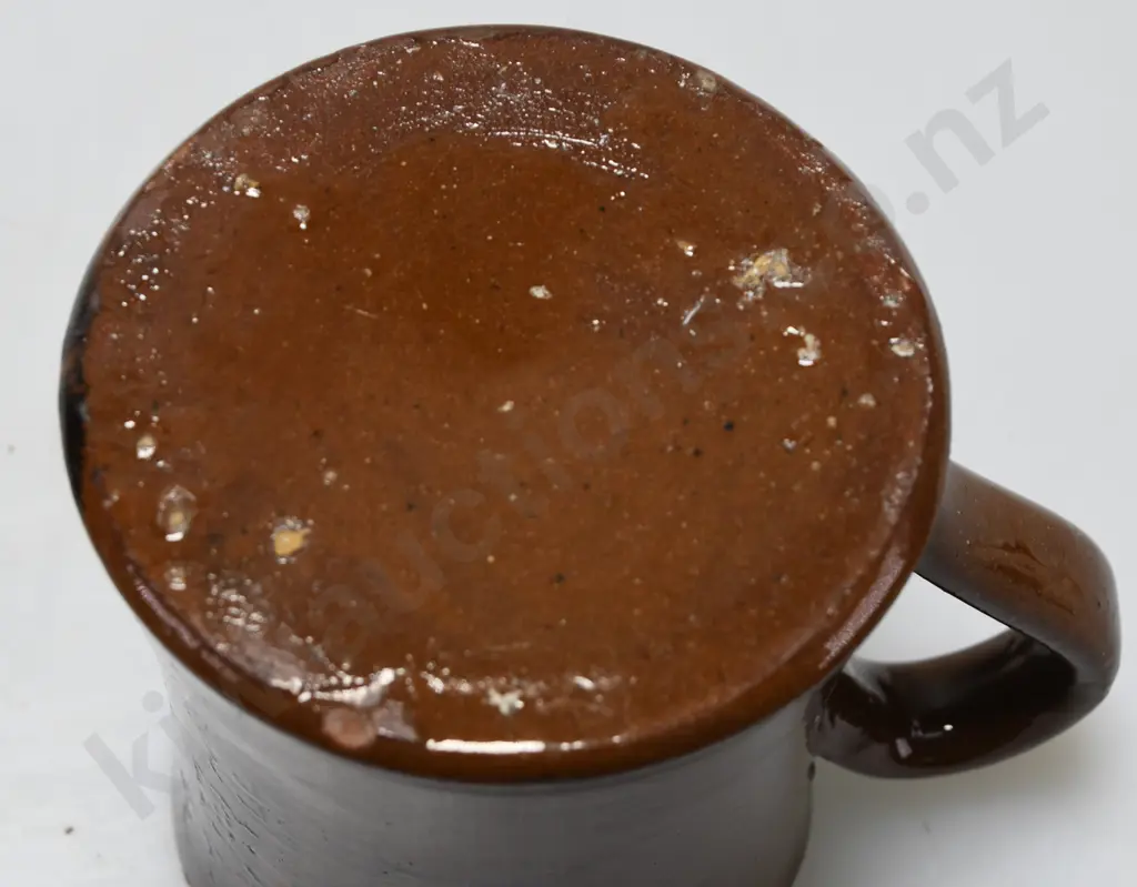 SPEIGHTS MILTON POTTERY TANKARD Image 1++