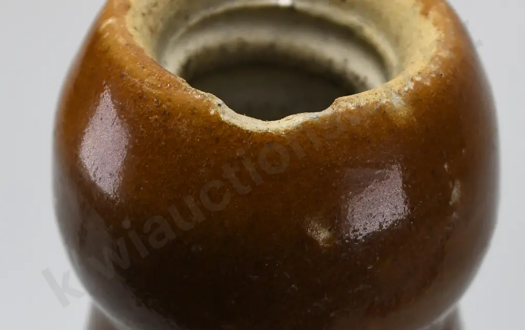 BELL PALMERSTON NORTH AND FEILDING GINGER BEER Image 1++