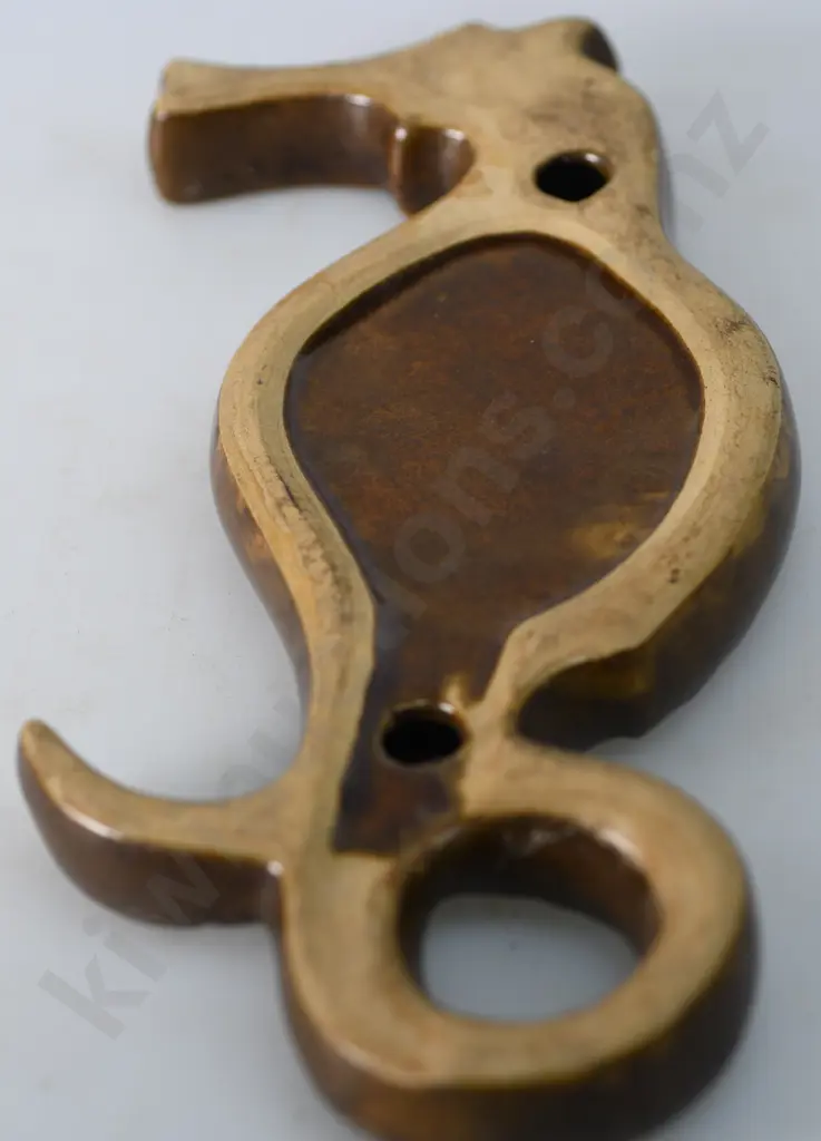 BENHAR SEAHORSE Image 1++