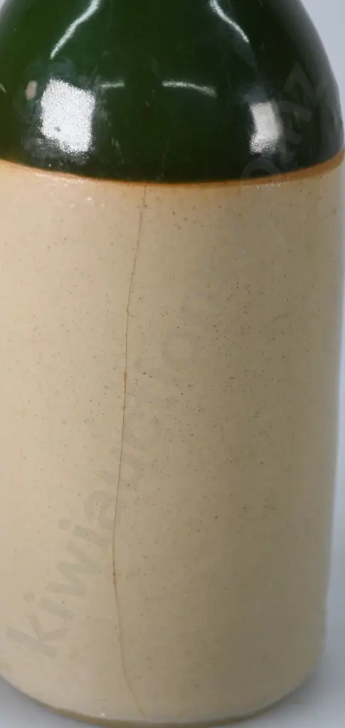 CLARK TEMUKA GINGER BEER Image 1++