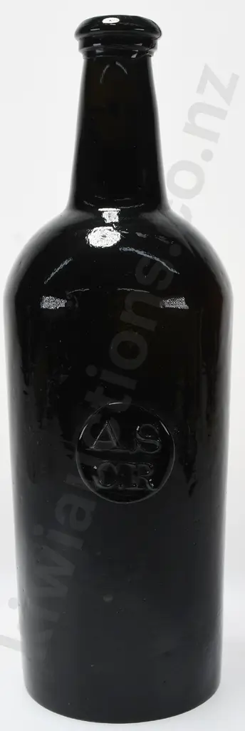 ALL SOULS COMMON ROOM OXFORD SEALED WINE Image 1++