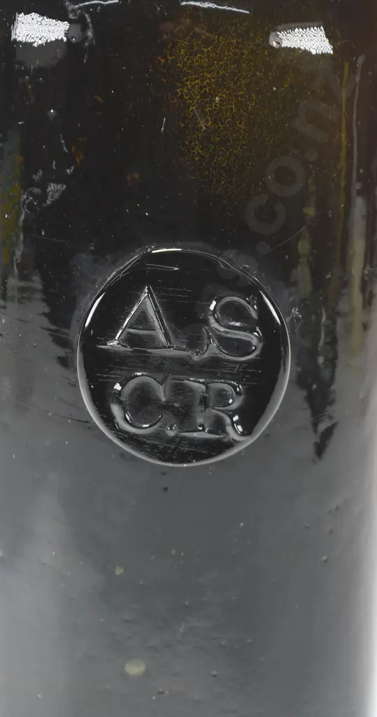 ALL SOULS COMMON ROOM OXFORD SEALED WINE Image 1++