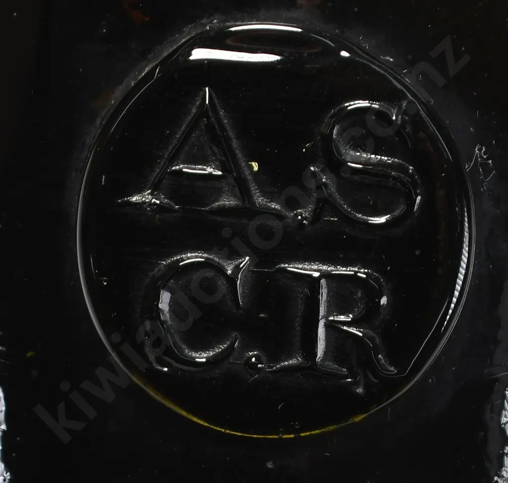 ALL SOULS COMMON ROOM OXFORD SEALED WINE Image 1++