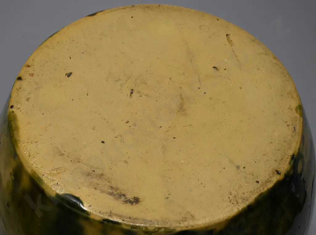 LUKE ADAMS MAJOLICA JARDINIÈRE Image 1++