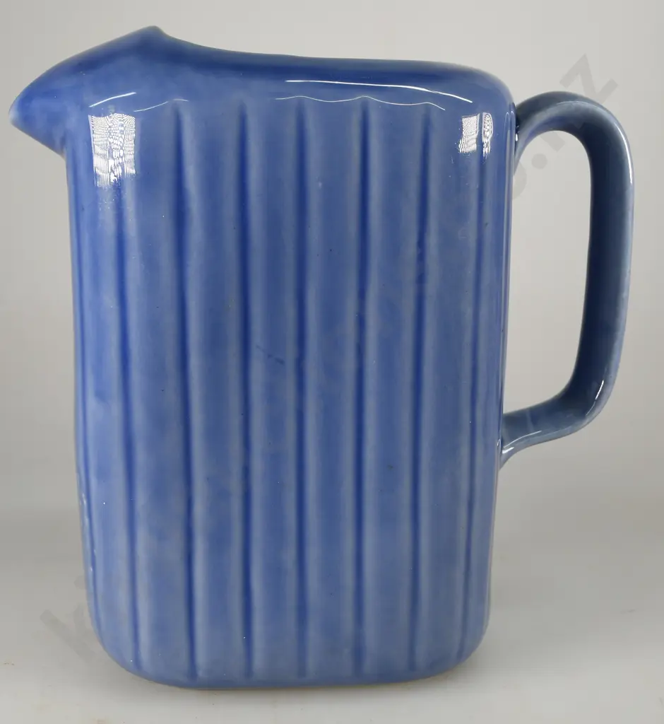 CROWN LYNN FRIDGE JUG Image 1++