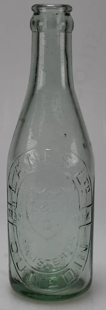 LANES LTD  DUNEDIN 6oz CROWN TOP Image 1++