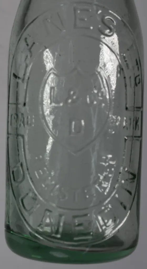 LANES LTD  DUNEDIN 6oz CROWN TOP Image 1++