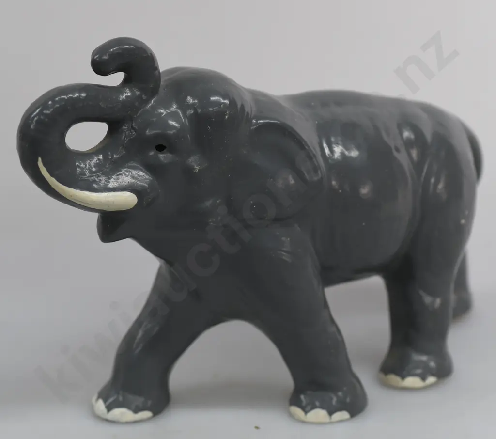 BENHAR ELEPHANT Image 1++