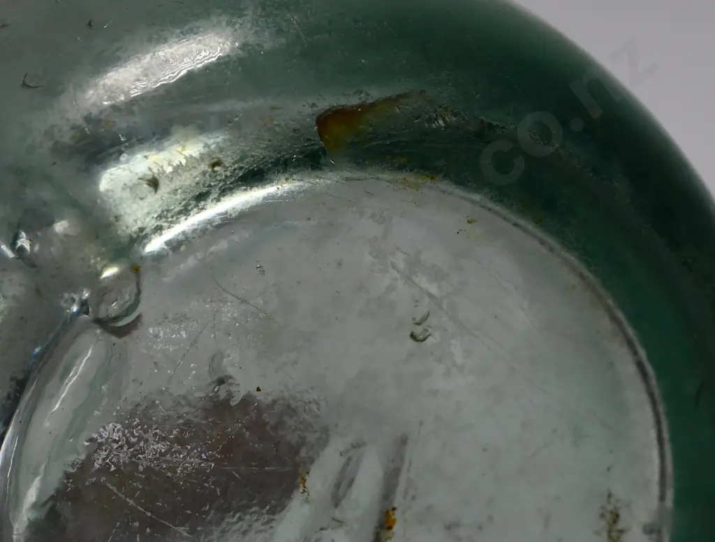 MARTIN GISBORNE CROWN TOP Image 1++