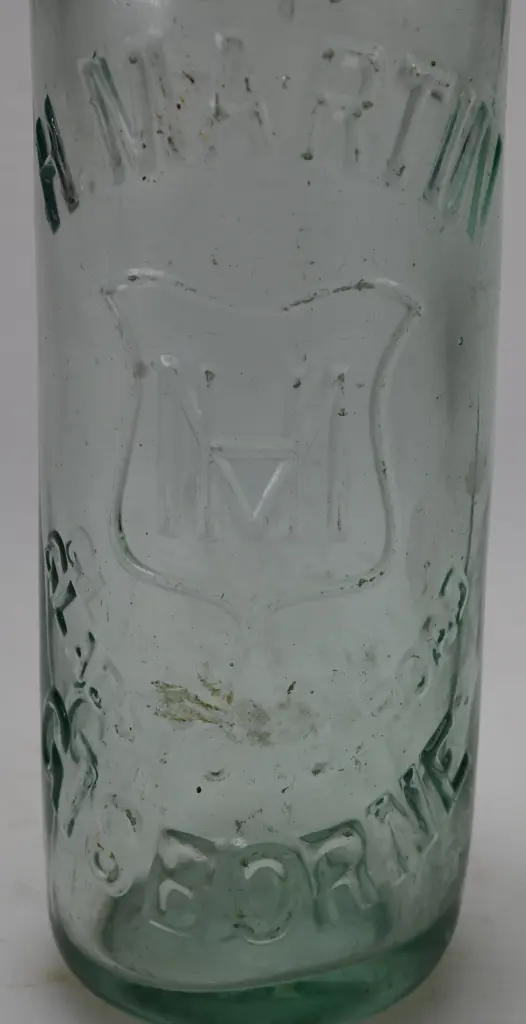MARTIN GISBORNE CROWN TOP Image 1++