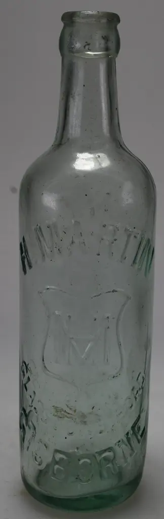 MARTIN GISBORNE CROWN TOP Image 1++