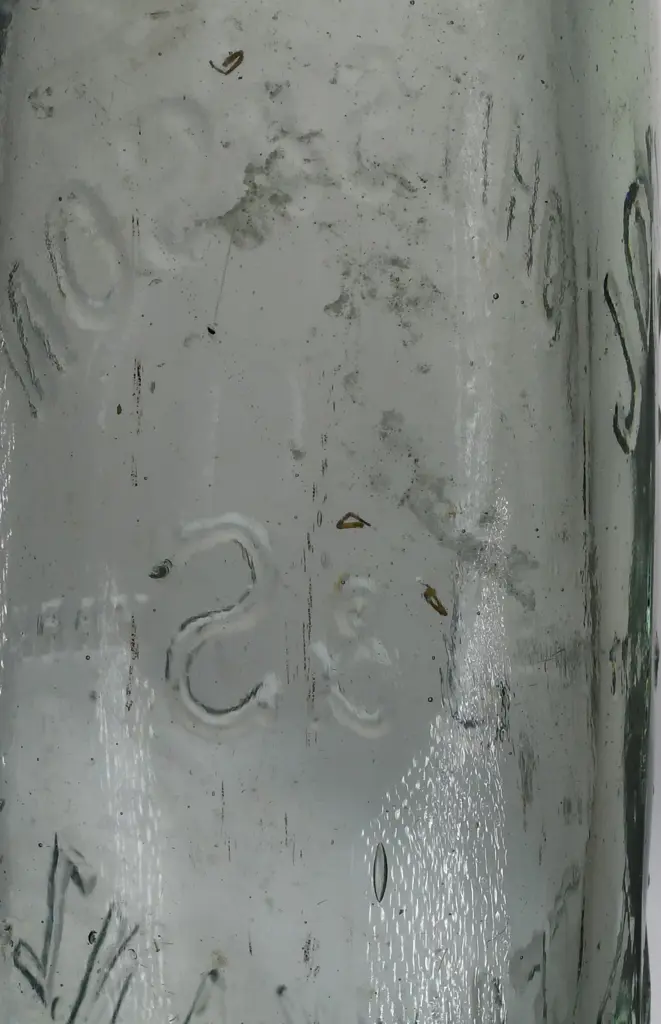 JOHNS & SON TEMUKA CODD Image 1++