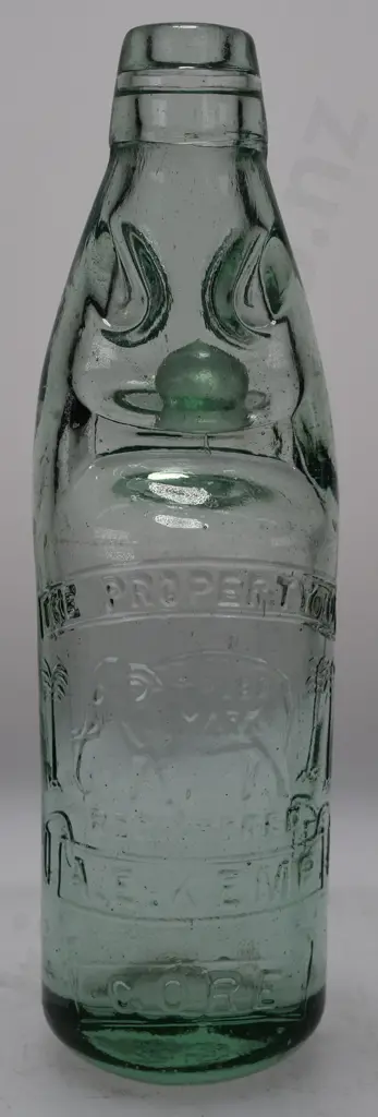 KEMP GORE CODD Image 1++
