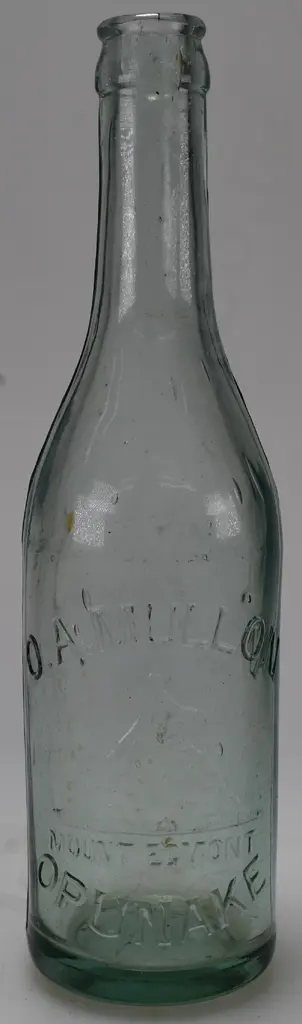 MULLON OPUNAKE CROWN TOP Image 1++