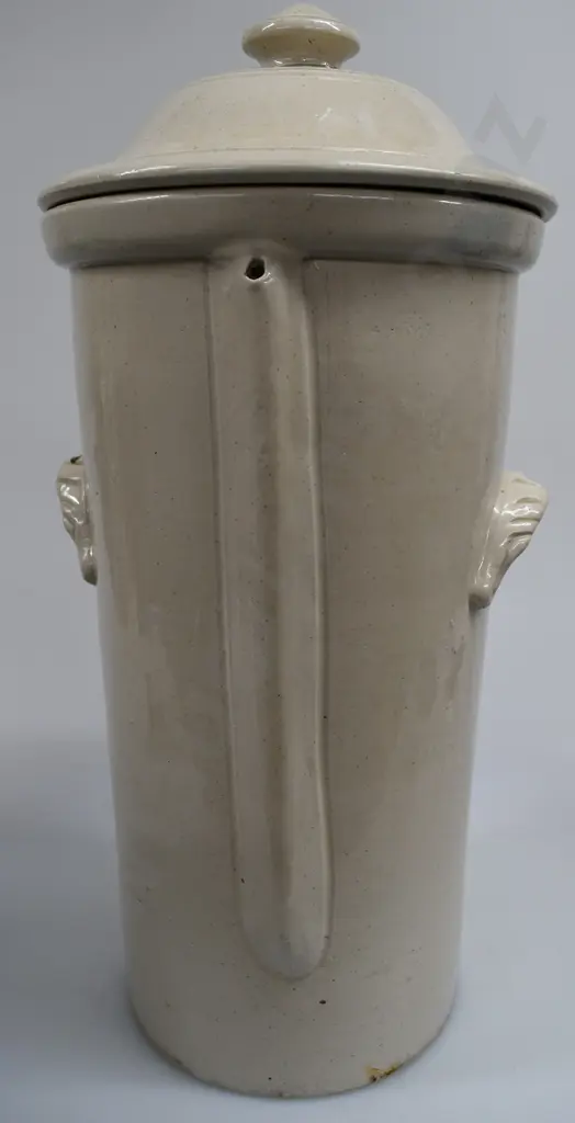 SLACK & BROWNLOW MANCHESTER WATER FILTER Image 1++