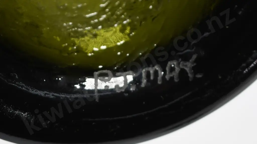 POWLEY & KEAST RING SEAL BEER Image 1++
