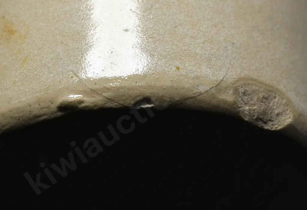 KINKADE & HARKNESS GINGER BEER Image 1++