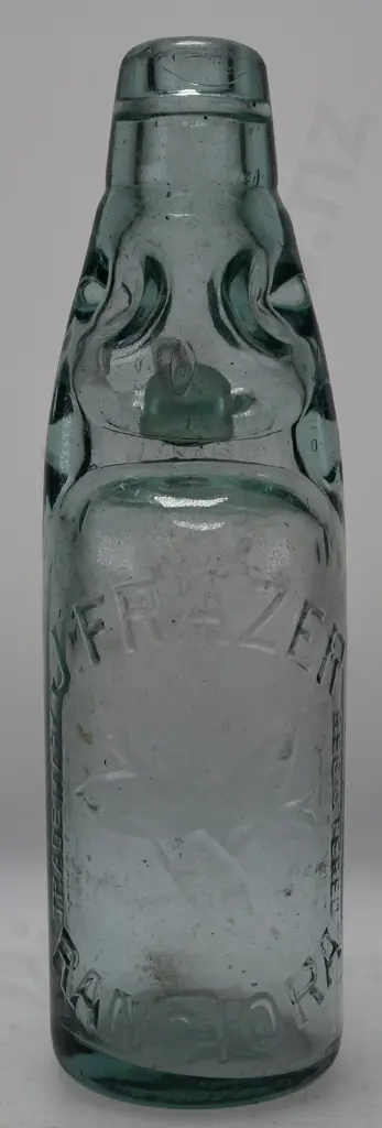 FRAZER RANGIORA CODD Image 1++