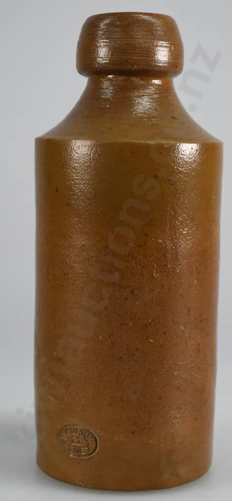 LAHMAN & RAY CHRISTCHURCH GINGER BEER Image 1++