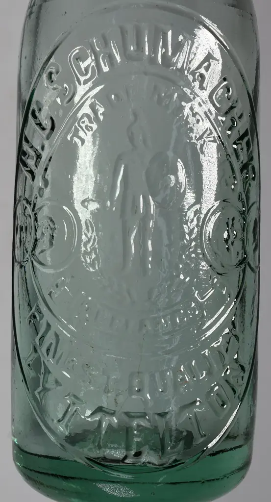 SCHUMACHER LYTTELTON 10oz CROWN TOP Image 1++