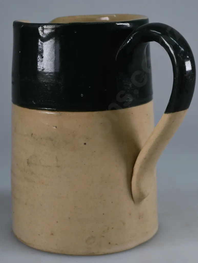 WEST & CO DUNEDIN WATER JUG Image 1++