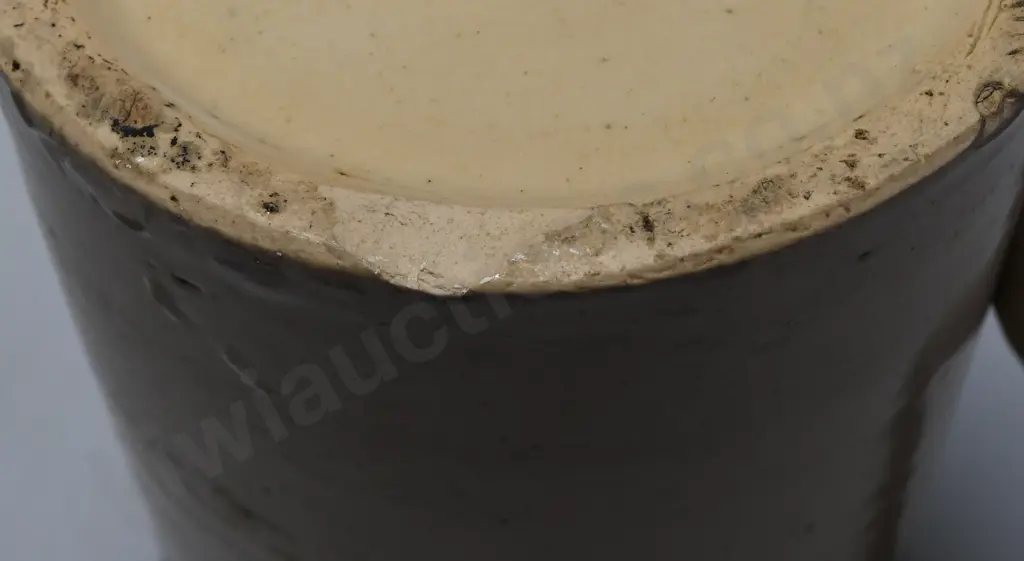 WEST & CO DUNEDIN WATER JUG Image 1++