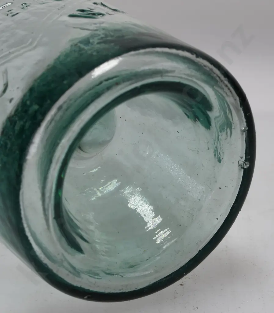 WATTS TIMARU 26OZ KICK UP CROWN TOP Image 1++