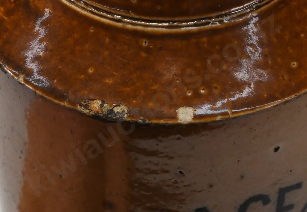 MACE CHRISTCHURCH GINGER BEER Image 1++