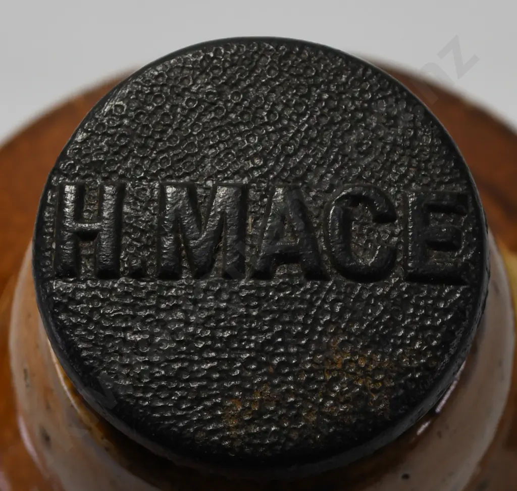 MACE CHRISTCHURCH GINGER BEER Image 1++