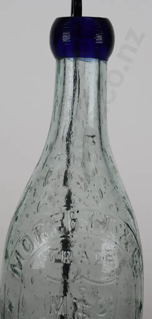 MOFFETT INVERCARGILL BLUE LIP HAMILTON Image 1++