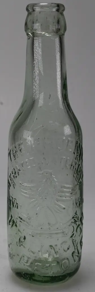 PHOENIX WELLINGTON 6oz CROWN TOP Image 1++