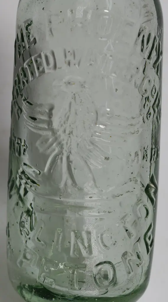 PHOENIX WELLINGTON 6oz CROWN TOP Image 1++