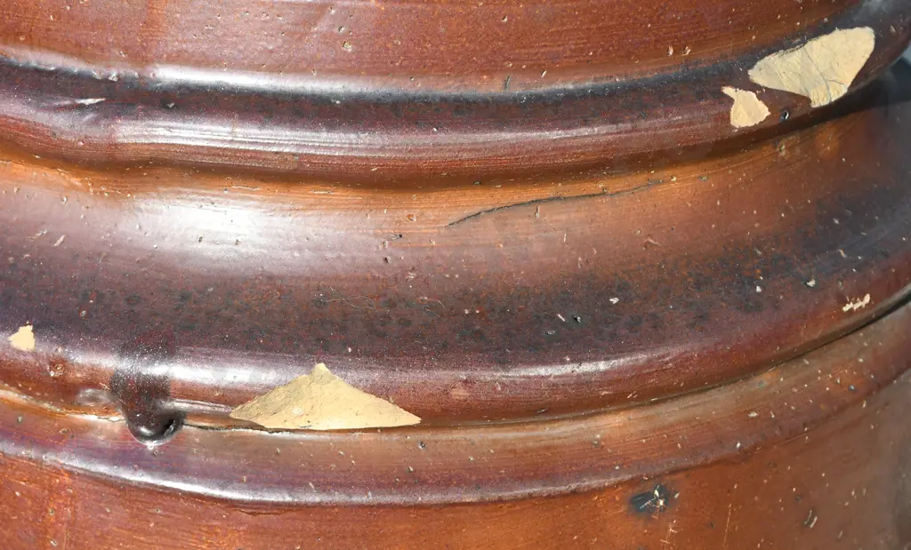 LAMBERT DUNEDIN ORNATE CHIMNEY POT Image 1++