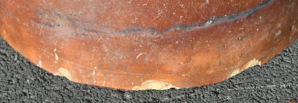 LAMBERT DUNEDIN ORNATE CHIMNEY POT Image 1++