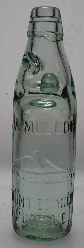 MULLON OPUNAKE CODD Image 1++