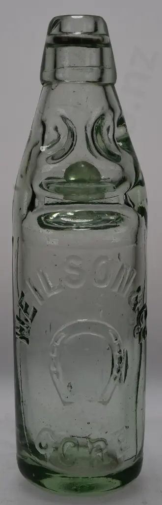 NEILSON GORE CODD Image 1++