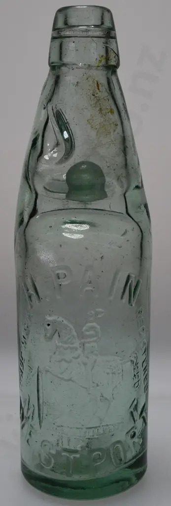 PAIN WESTPORT CODD Image 1++