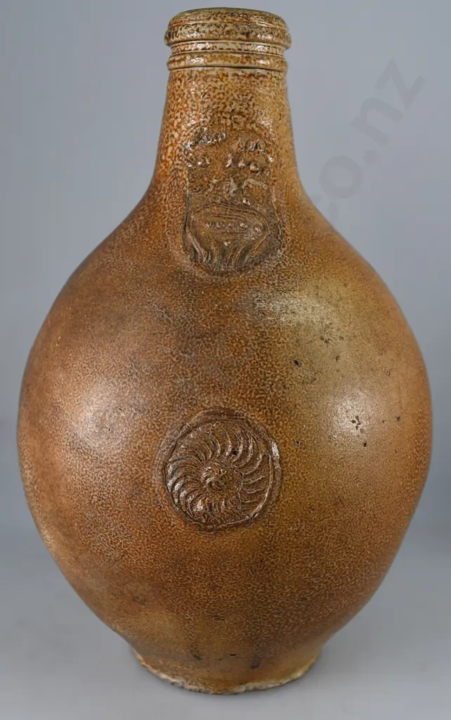 BELLARMINE JUG #1 Image 1++