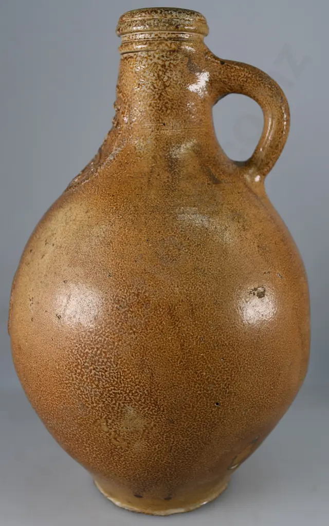 BELLARMINE JUG #1 Image 1++