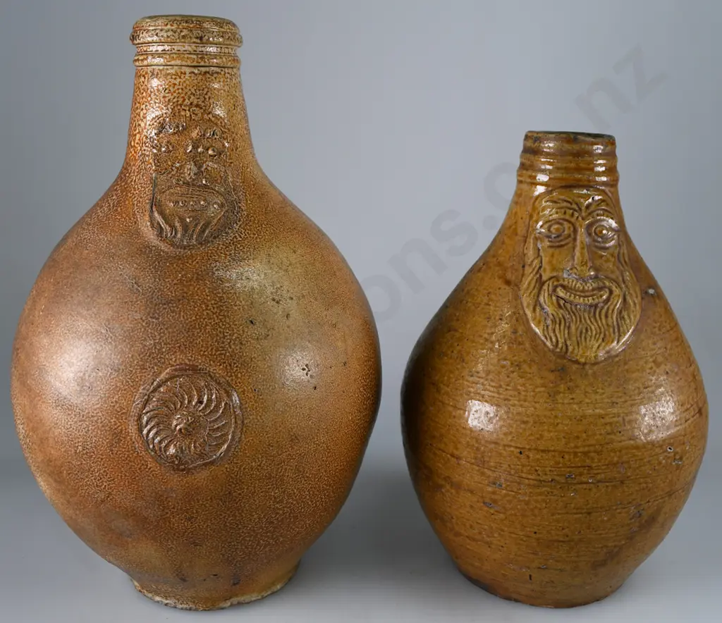 BELLARMINE JUG #1 Image 1++