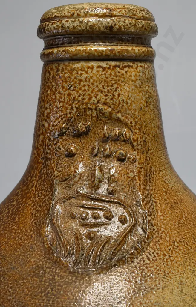 BELLARMINE JUG #1 Image 1++